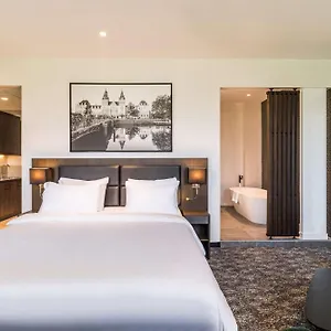4* Hotel Radisson Hotel&suites Amsterdam South